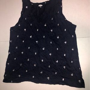 Old Navy Everywear Tank Top